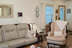 Coastal Comfort